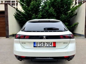 Peugeot 508 1.6 GT-LINE , снимка 6