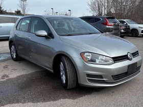 VW Golf * 5dr HB Auto 1.8 TSI * CARFAX * ЦЕНА ДО БГ, снимка 3
