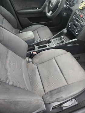 Audi A3 1.9, снимка 6