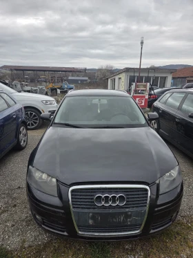 Audi A3 1.9, снимка 1