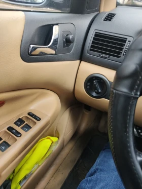 Skoda Octavia TDI 1.9 L&K, снимка 8