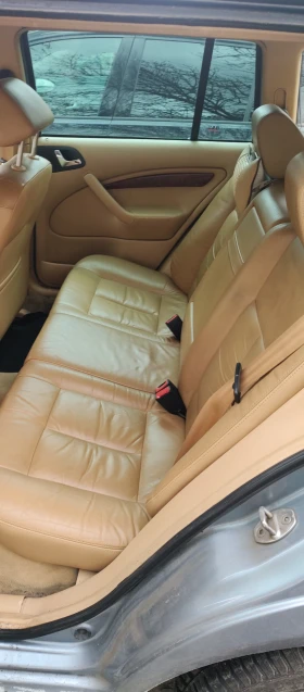 Skoda Octavia TDI 1.9 L&K, снимка 10