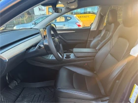 Tesla Model Y AWD LR Dual motor 4x4, снимка 4