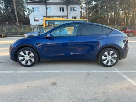 Tesla Model Y AWD LR Dual motor 4x4, снимка 2