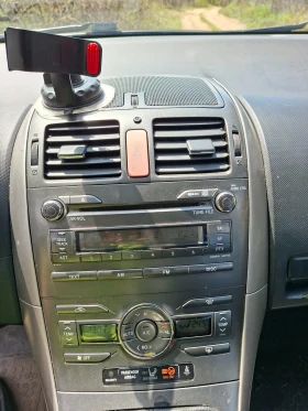 Toyota Auris Sol/Luxury, снимка 2