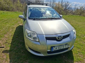 Toyota Auris Sol/Luxury, снимка 9