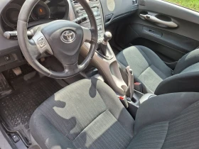 Toyota Auris Sol/Luxury, снимка 12