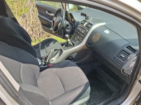 Toyota Auris Sol/Luxury, снимка 10