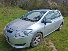 Toyota Auris Sol/Luxury, снимка 14