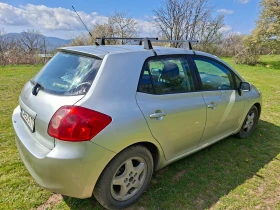 Toyota Auris Sol/Luxury, снимка 7