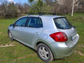 Toyota Auris Sol/Luxury, снимка 1