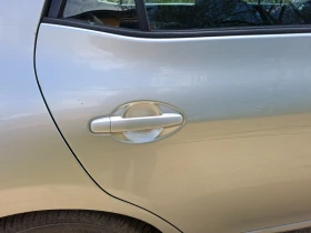 Toyota Auris Sol/Luxury, снимка 16