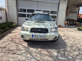 Subaru Forester 2.5 240.кс. Газова , снимка 2