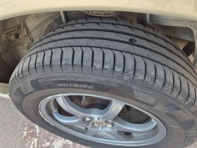 Subaru Forester 2.5 240.кс. Газова , снимка 11