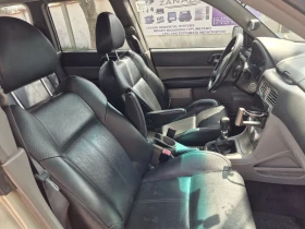 Subaru Forester 2.5 240.кс. Газова , снимка 6