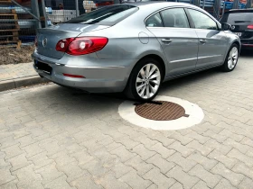 VW CC, снимка 2