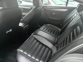 VW CC, снимка 6
