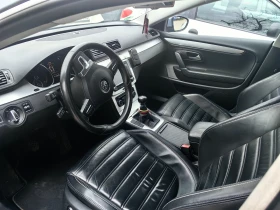 VW CC, снимка 4