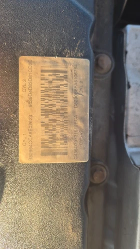 Ford Mondeo, снимка 6