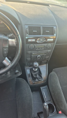 Ford Mondeo, снимка 4