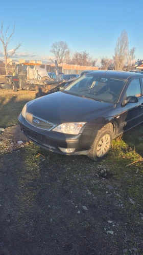 Ford Mondeo, снимка 1