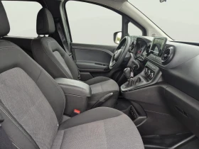 Mercedes-Benz Citan 1, 3 i, снимка 10