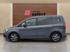 Mercedes-Benz Citan 1, 3 i, снимка 8