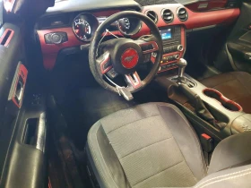 Ford Mustang 3.7l Fastback V6, снимка 8