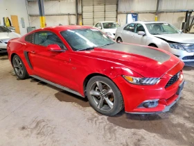 Ford Mustang 3.7l Fastback V6, снимка 4