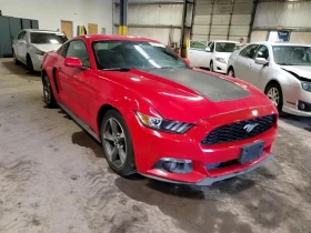 Ford Mustang 3.7l Fastback V6, снимка 13