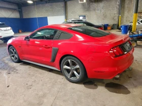 Ford Mustang 3.7l Fastback V6, снимка 2