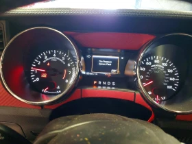 Ford Mustang 3.7l Fastback V6, снимка 9