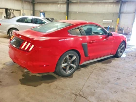 Ford Mustang 3.7l Fastback V6, снимка 3