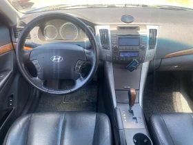 Hyundai Sonata 2.0 crdi 150ks., снимка 13