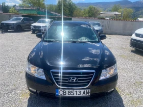 Hyundai Sonata 2.0 crdi 150ks., снимка 1