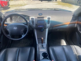 Hyundai Sonata 2.0 crdi 150ks., снимка 11