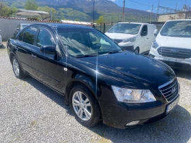 Hyundai Sonata 2.0 crdi 150ks., снимка 3