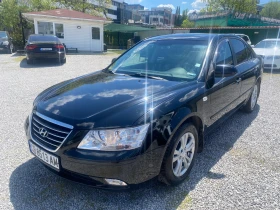 Hyundai Sonata 2.0 crdi 150ks., снимка 2