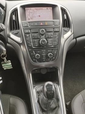Opel Astra 1.7TDCI COSMO, снимка 13