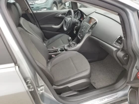 Opel Astra 1.7TDCI COSMO, снимка 12