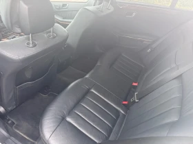 Mercedes-Benz E 500 550 4Matic, снимка 6