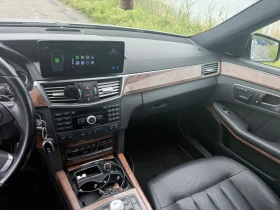 Mercedes-Benz E 500 550 4Matic, снимка 8