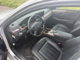 Mercedes-Benz E 500 550 4Matic, снимка 5