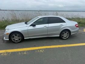 Mercedes-Benz E 500 550 4Matic, снимка 2