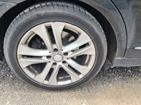 Mercedes-Benz C 220 Ръчна, снимка 14
