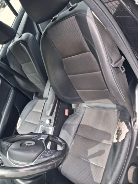 Mercedes-Benz C 220 Ръчна, снимка 9