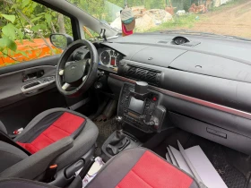 Ford Galaxy, снимка 2