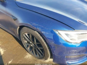 Tesla Model S PLAID* TRI MOTOR* AWD* FULL* , снимка 6