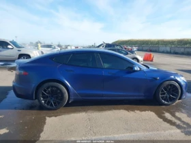 Tesla Model S PLAID* TRI MOTOR* AWD* FULL* , снимка 11
