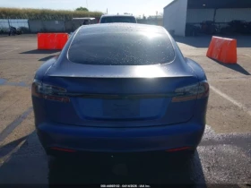 Tesla Model S PLAID* TRI MOTOR* AWD* FULL* , снимка 14